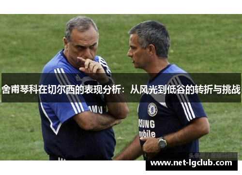 舍甫琴科在切尔西的表现分析：从风光到低谷的转折与挑战