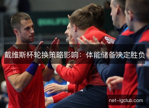 戴维斯杯轮换策略影响：体能储备决定胜负